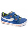 Pablosky zapatilla deportiva lona niño jeans 28 al 34 pa962111