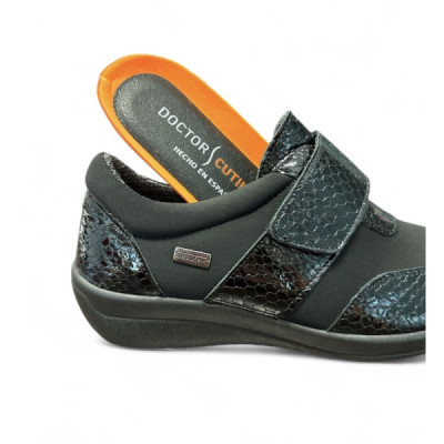 Zapato sport Doctor Cutillas para mujer impermeable - Doc43520 Zapato sport Doctor Cutillas para mujer impermeable - Doc43520