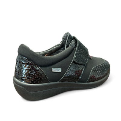 Zapato sport Doctor Cutillas para mujer impermeable - Doc43520 Zapato sport Doctor Cutillas para mujer impermeable - Doc43520
