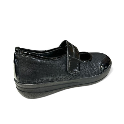 Zapato Mercedes Doctor Cutillas ancho especial mujer - Doc50730