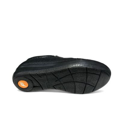 Deportivo ancho especial Doctor Cutillas para mujer cremallera -Doc50749 Deportivo ancho especial Doctor Cutillas para mujer cremallera -Doc50749