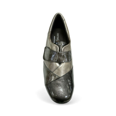 Zapato Doctor Cutillas para mujer ancho especial - Doc53574 Zapato Doctor Cutillas para mujer ancho especial - Doc53574