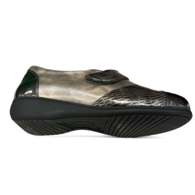 Zapato Doctor Cutillas para mujer ancho especial - Doc53574 Zapato Doctor Cutillas para mujer ancho especial - Doc53574