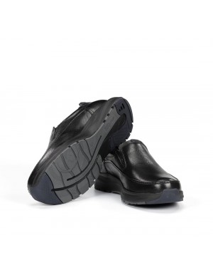 Zapato mocasín impermeable Fluchos Triton para hombre F2064