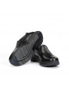 Zapato mocasín impermeable Fluchos Triton para hombre F2064