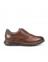 Fluchos zapato con cordones de vestir para hombre William F1351