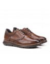 Fluchos zapato con cordones de vestir para hombre William F1351