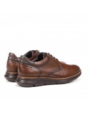 Fluchos zapato con cordones de vestir para hombre William F1351