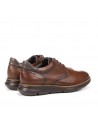 Fluchos zapato con cordones de vestir para hombre William F1351