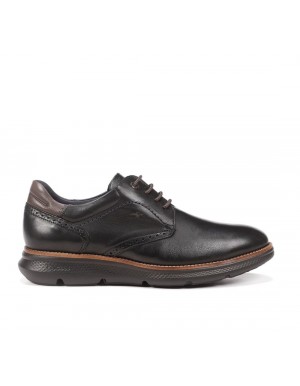 Fluchos zapato con cordones de vestir para hombre William F1351