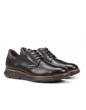 Fluchos zapato con cordones de vestir para hombre William F1351