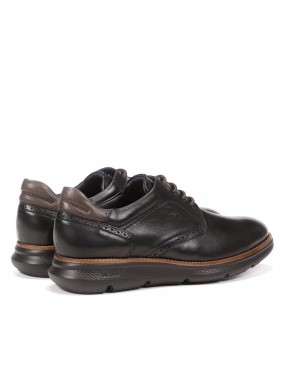 Fluchos zapato con cordones de vestir para hombre William F1351