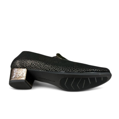 Zapato de tacón ancho especial Doctor Cutillas mujer - Doc81754 Zapato de tacón ancho especial Doctor Cutillas mujer - Doc81754