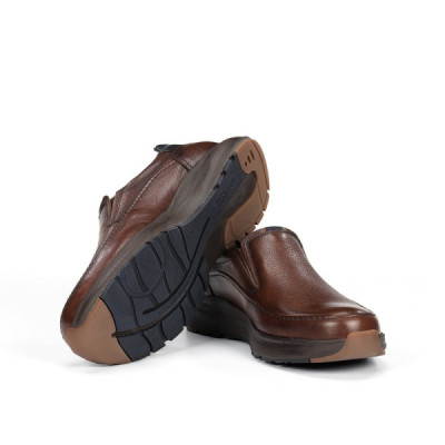 Fluchos zapato horma ancha impermeable para hombre - F2065