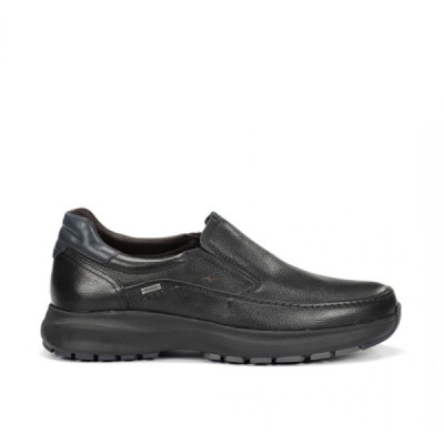 Fluchos zapato horma ancha impermeable para hombre - F2065 Fluchos zapato horma ancha impermeable para hombre - F2065