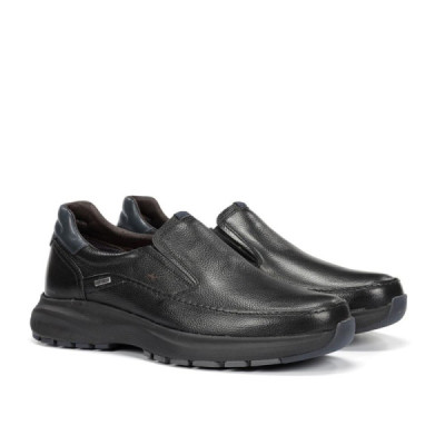 Fluchos zapato horma ancha impermeable para hombre - F2065 Fluchos zapato horma ancha impermeable para hombre - F2065