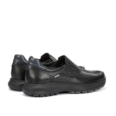 Fluchos zapato horma ancha impermeable para hombre - F2065 Fluchos zapato horma ancha impermeable para hombre - F2065