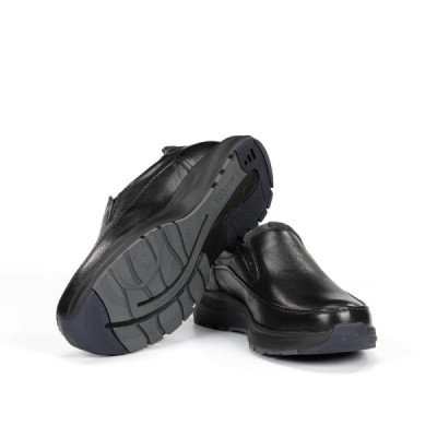Fluchos zapato horma ancha impermeable para hombre - F2065 Fluchos zapato horma ancha impermeable para hombre - F2065