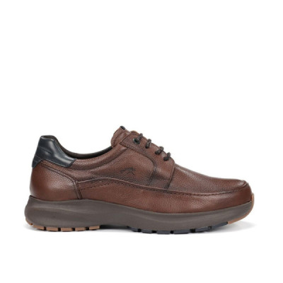 Fluchos zapato horma ancha impermeable para hombre - F2065 Fluchos zapato horma ancha impermeable para hombre - F2065