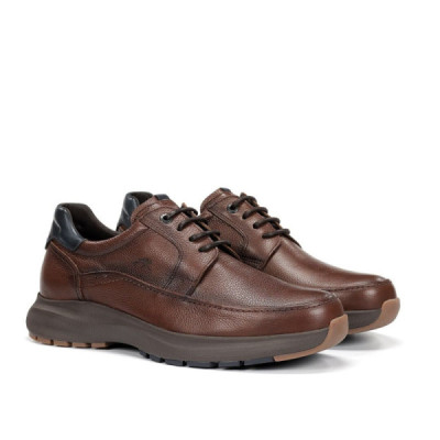 Fluchos zapato horma ancha impermeable para hombre - F2065 Fluchos zapato horma ancha impermeable para hombre - F2065