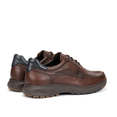 Fluchos zapato horma ancha impermeable para hombre - F2065 Fluchos zapato horma ancha impermeable para hombre - F2065