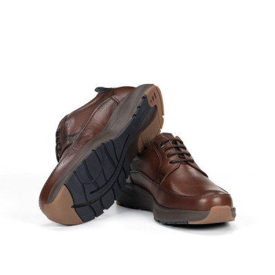 Fluchos zapato horma ancha impermeable para hombre - F2065 Fluchos zapato horma ancha impermeable para hombre - F2065