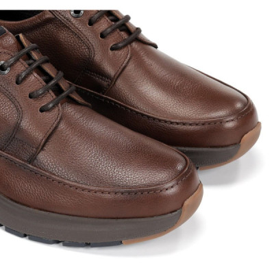 Fluchos zapato horma ancha impermeable para hombre - F2065 Fluchos zapato horma ancha impermeable para hombre - F2065