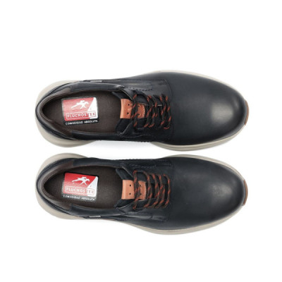 Zapatos sport Fluchos Triton impermeables para hombre - F2067 Zapatos sport Fluchos Triton impermeables para hombre - F2067