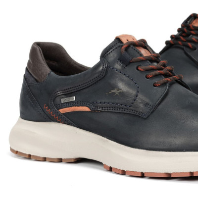 Zapatos sport Fluchos Triton impermeables para hombre - F2067 Zapatos sport Fluchos Triton impermeables para hombre - F2067