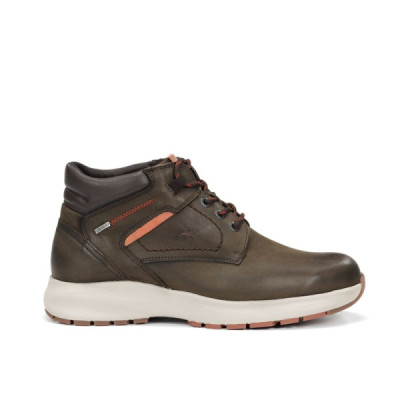 Botas Fluchos Triton impermeables para hombre con cordón - F2068 Botas Fluchos Triton impermeables para hombre con cordón - F2068