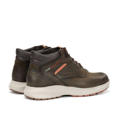 Botas Fluchos Triton impermeables para hombre con cordón - F2068 Botas Fluchos Triton impermeables para hombre con cordón - F2068