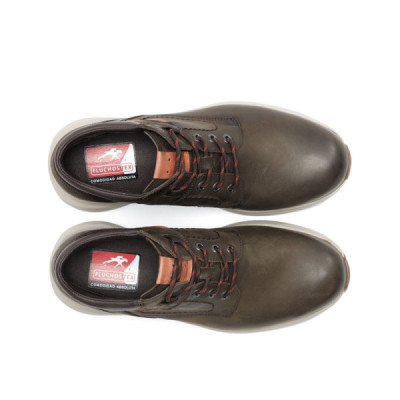Botas Fluchos Triton impermeables para hombre con cordón - F2068 Botas Fluchos Triton impermeables para hombre con cordón - F2068