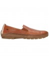 Zapatos Mocasines Fluchos para Hombre Dorian cuero F1174