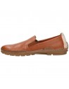 Zapatos Mocasines Fluchos para Hombre Dorian cuero F1174