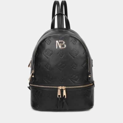 Mochila de vestir mujer Carmona Binnari calidad - Cnp20251