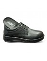 Zapato ancho especial hombre G Comfort plantillas ortopédicas Gcp3701s