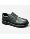 Zapato ancho especial hombre G Comfort plantillas ortopédicas Gcp3701s