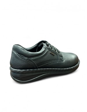 Zapato ancho especial hombre G Comfort plantillas ortopédicas Gcp3701s