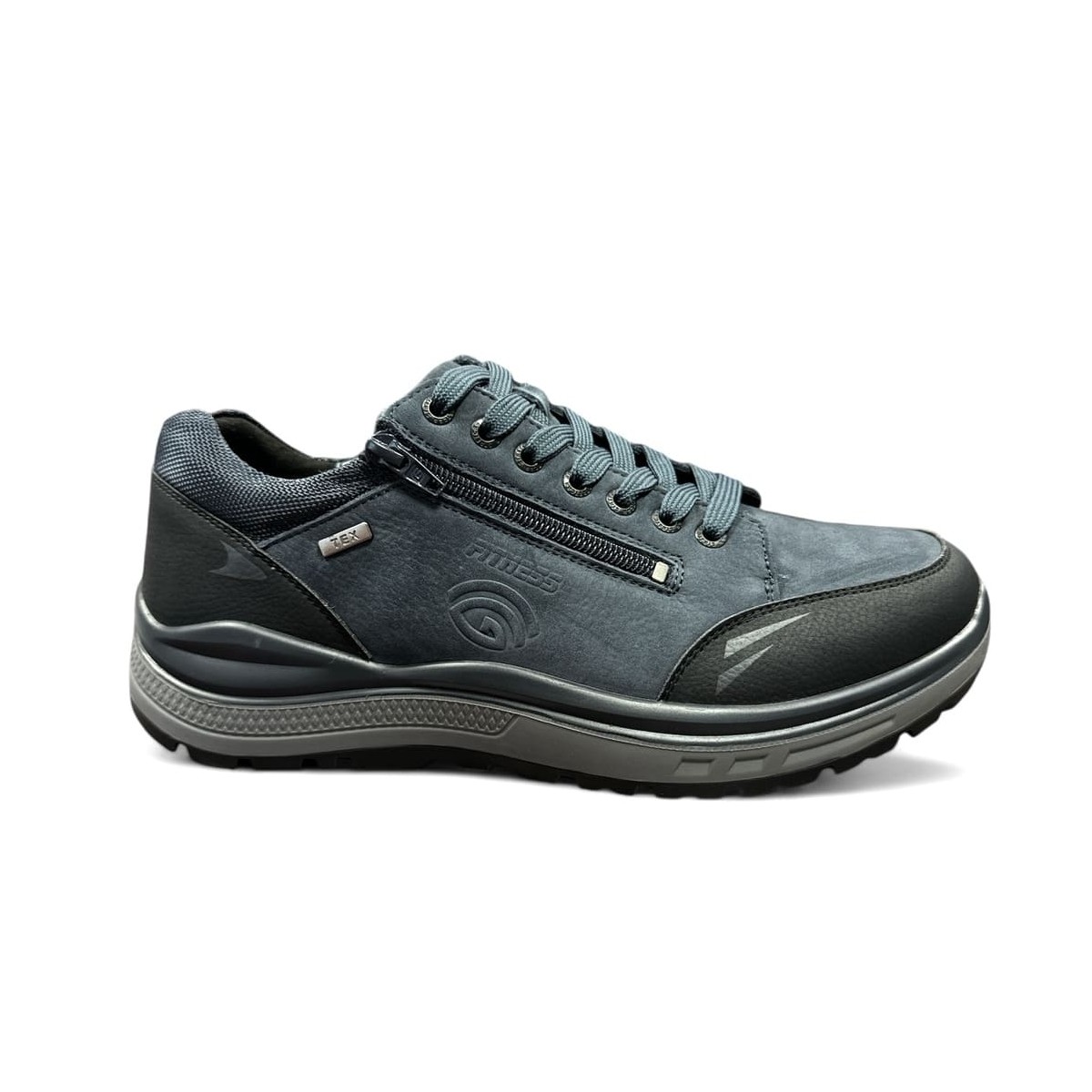 Zapato deportivo ancho especial G Comfort para hombre Gcr1281lk