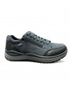 Zapato deportivo ancho especial G Comfort para hombre Gcr1281lk