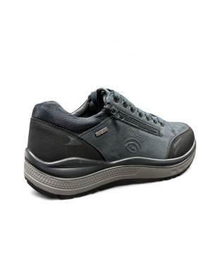 Zapato deportivo ancho especial G Comfort para hombre Gcr1281lk