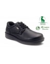 Zapato ancho especial hombre G Comfort plantillas ortopédicas Gcp3701s