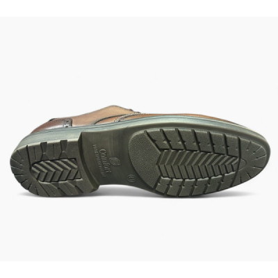 Zapato de vestir ancho especial G Comfort para hombre Gc98916c