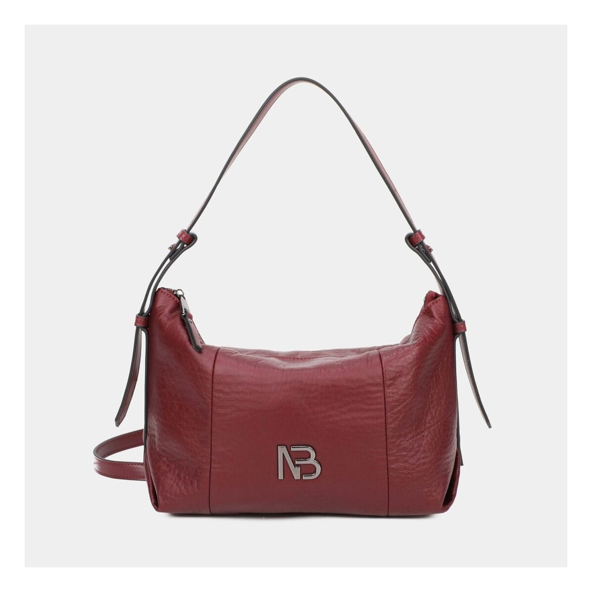 Bolso de hombro para mujer Marbella Binnari invierno Cnp20370