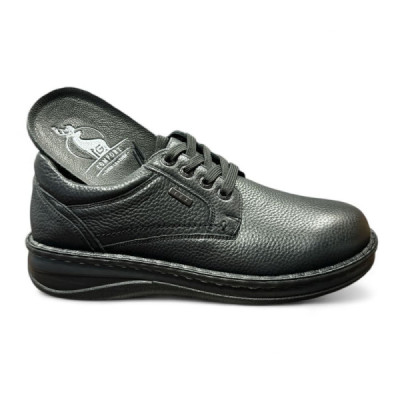 Zapato ancho especial hombre G Comfort plantillas ortopédicas - Gcp3701s