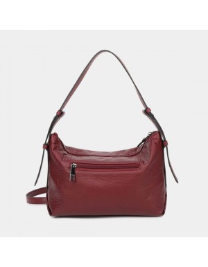 Bolso de hombro para mujer Marbella Binnari invierno Cnp20370