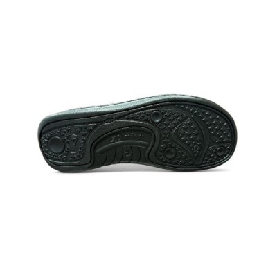 Zapato ancho especial hombre G Comfort plantillas ortopédicas - Gcp3701s