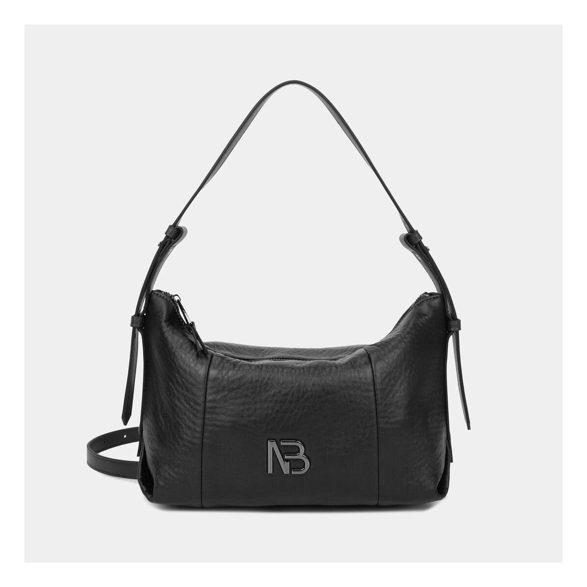 Bolso de hombro para mujer Marbella Binnari invierno Cnp20370