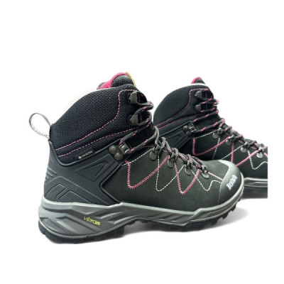 Botas de montaña Bestard mujer Onda Lady GTX negra - Be2121