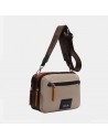 Bolso bandolera casual mujer Estepona Binnari Cnp20281